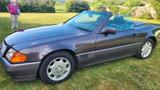 Mercedes-Benz Mercedes Benz SL 280 - Mercedes-Benz SL 280 aus 1994