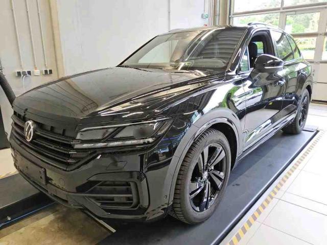 Volkswagen Touareg 3.0 TDI Tip. R-Line Black Style AHK/Matr