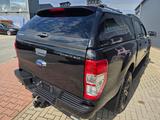 Ford Ranger 3.2 Doppelkabine 4x4 Limited AHK / ACC  - Ford Ranger von privat