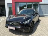 Infiniti QX70 3.7 V6 S Design Allrad BOSE AHK - Infiniti Gebrauchtwagen