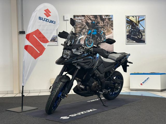 Suzuki V-Strom 1050 *Vorführer + Sonderpreis*