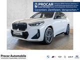 BMW iX1 xDrive30 M-Sportpaket LED NAVI ParkAssistant - mit Elektro-Antrieb: Sportpaket