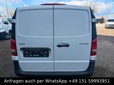Mercedes-Benz Vito Kasten 114 CDI RWD lang - gebrauchte Mercedes-Benz Kleinbus