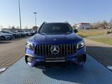 Mercedes-Benz AMG GLB 35 4M AMG+NIGHT+MULTIBEAM+TOTW+AMBIENTE - Mercedes-Benz GLB 35 AMG