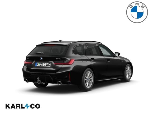 BMW 330 i xDrive Touring M-Sport Panorama AHK LCP