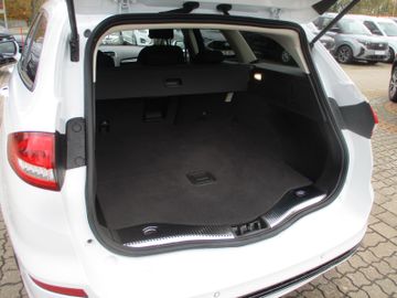 Ford Mondeo Turnier Titanium Automatik + NAVI + PDC