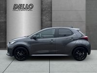 Mazda 2 Hybrid - Vorschau Bild 2