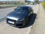 Audi TT RS plus Coupe 2.5 TFSI S tronic quattro