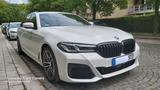 BMW 520d xDrive Touring A ,19400km, Werksgarantie