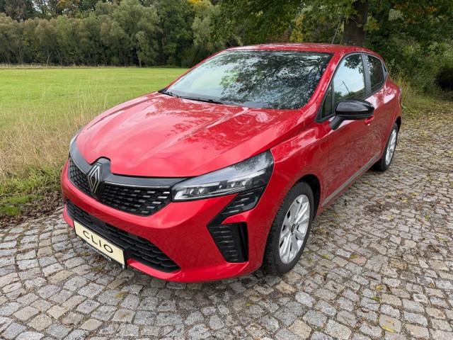 Renault Clio V Evolution TCe90 *Navi *Sitzheizung