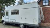 HYMER / ERIBA / HYMERCAR B 544 - Angebote entsprechen deinen Suchkriterien