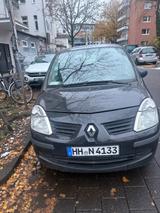 Renault Modus  TÜV NEU NOVEMBER 2027 - Renault Modus in Hamburg