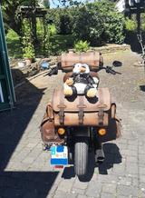 Harley-Davidson Slim S Bobber Touring - GEBRAUCHT KÖLN