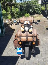 Harley-Davidson Slim S Bobber Touring - BOBBER