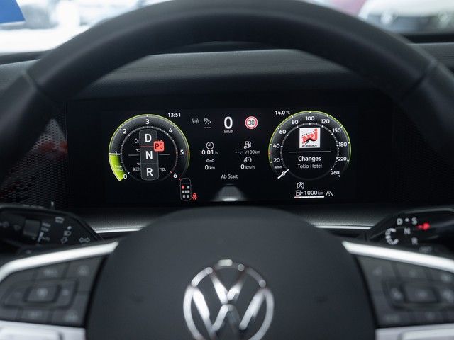 Tayron Life TDI DSG GJR 7-Sitzer