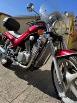 Suzuki VX800 - SUZUKI VX 800