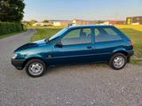 Ford Garagenfund Ford Fiesta mk3 - Ford aus 1994