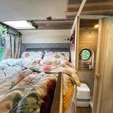 Fiat Ducato Wohnmobil - Individualausbau - Fiat Kastenwagen