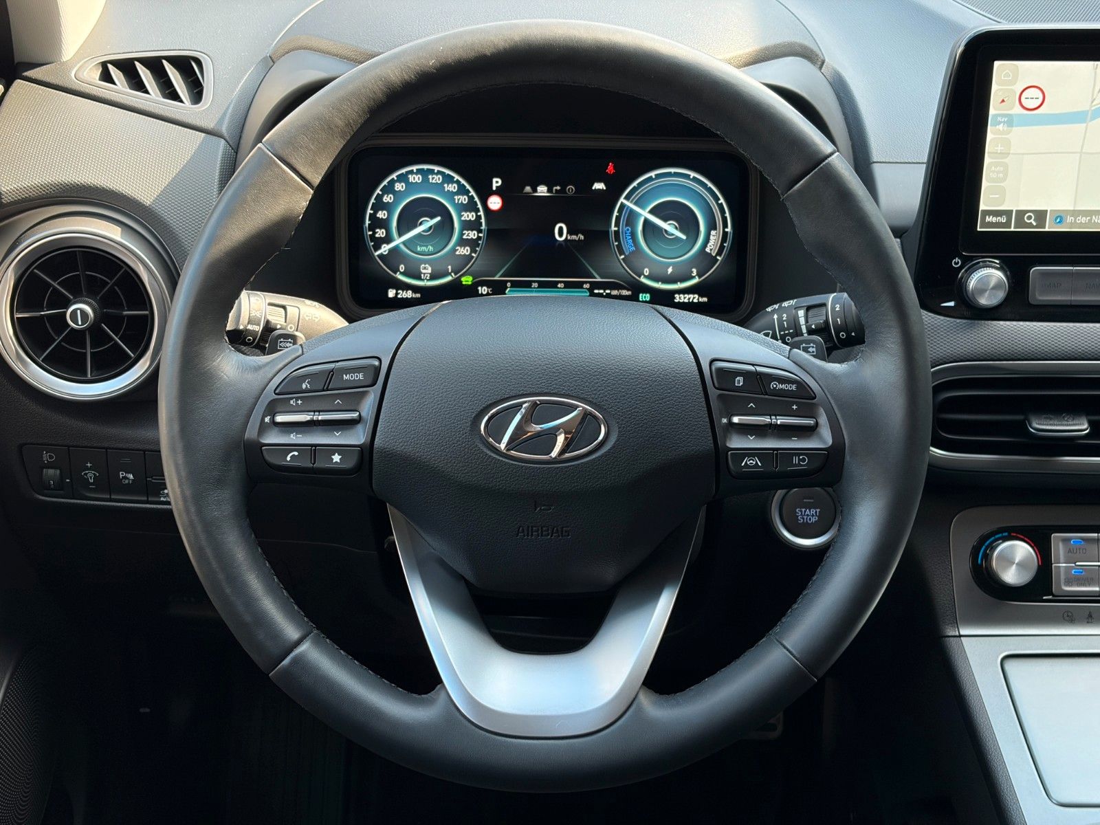 Fahrzeugabbildung Hyundai Kona E Edition30+ LKAS CarPlay Krell Navi Kamera