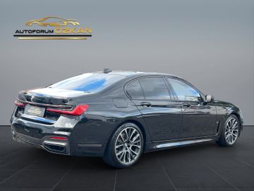 BMW 730 - 5