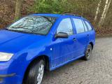 Skoda Fabia Combi 1.9 TDI Comfort Comfort