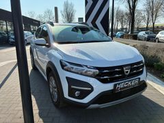 Dacia Sandero III 1.0 TCe 100 ECO-G Stepway Comfort