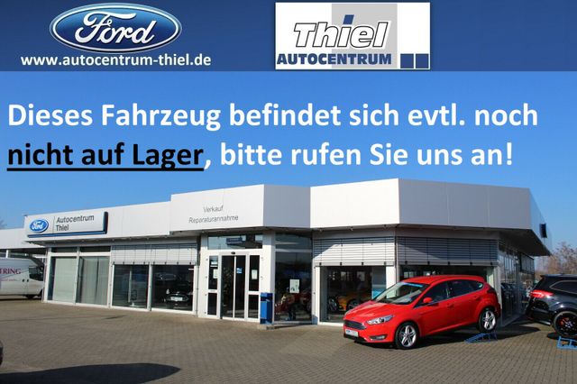 Ford Puma 125PS Hybrid ST-Line elektr. Heckklappe