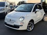 Fiat 500 Lounge*DACH*INSPEKTION.NEU* - Fiat in Duisburg