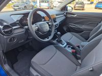 Skoda Fabia - Vorschau Bild 6