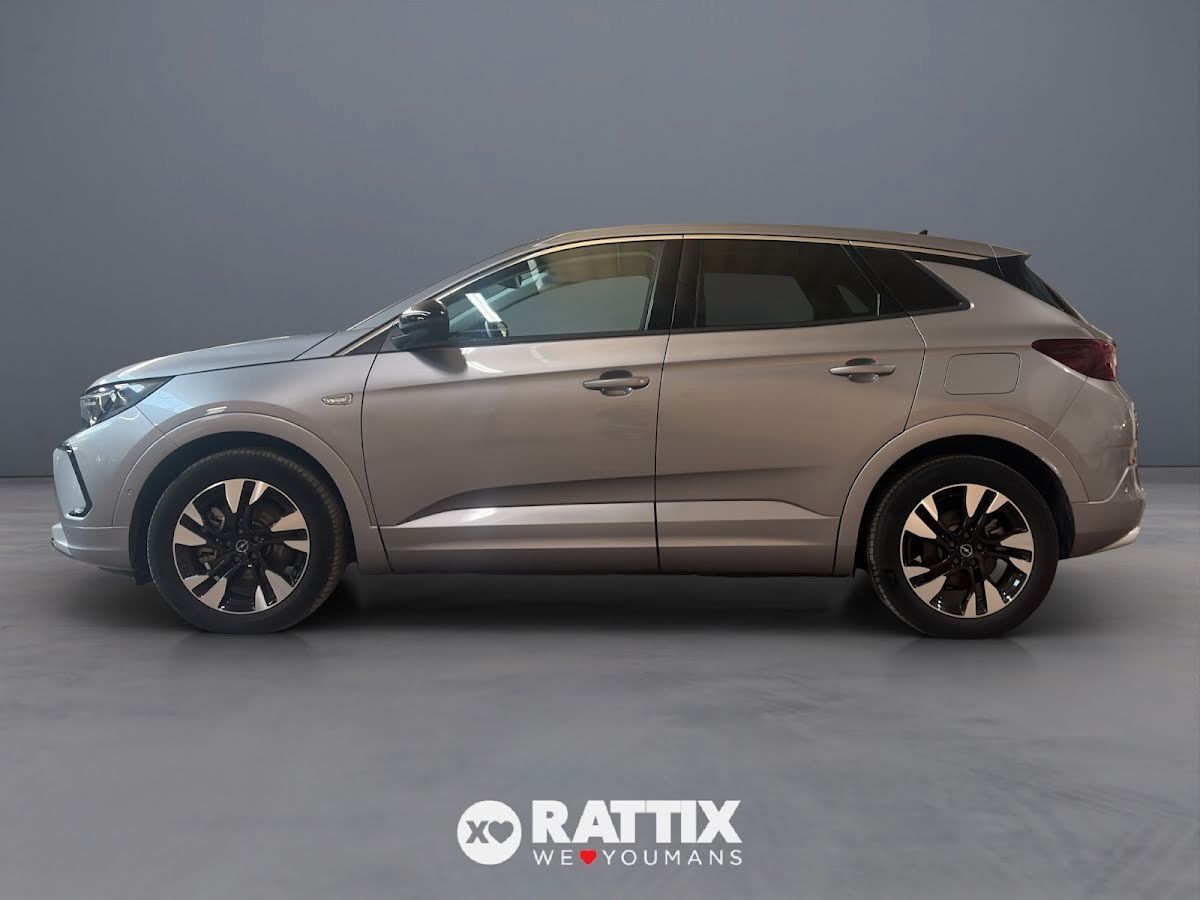 Opel Grandland 1.6 phev 225CV Business Elegance  imagem 2