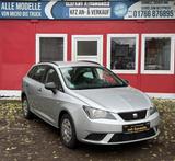 Seat Ibiza ST Reference Salsa*KLIMA*TÜV/NEU* - Seat Ibiza: Reference Salsa