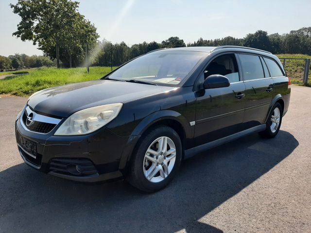 Opel Vectra Caravan 2.2, Navi,Klimaautomatik