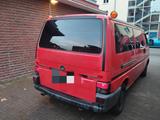 Volkswagen T4 Kombi langer Radstand Unikat  - Volkswagen T4 Kombi mit Benzin-Antrieb