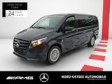 Mercedes-Benz VITO 116 TOURER NEUES MODELL AHK 2,5t KAMERA DAB - Mercedes-Benz Vito: Allradantrieb