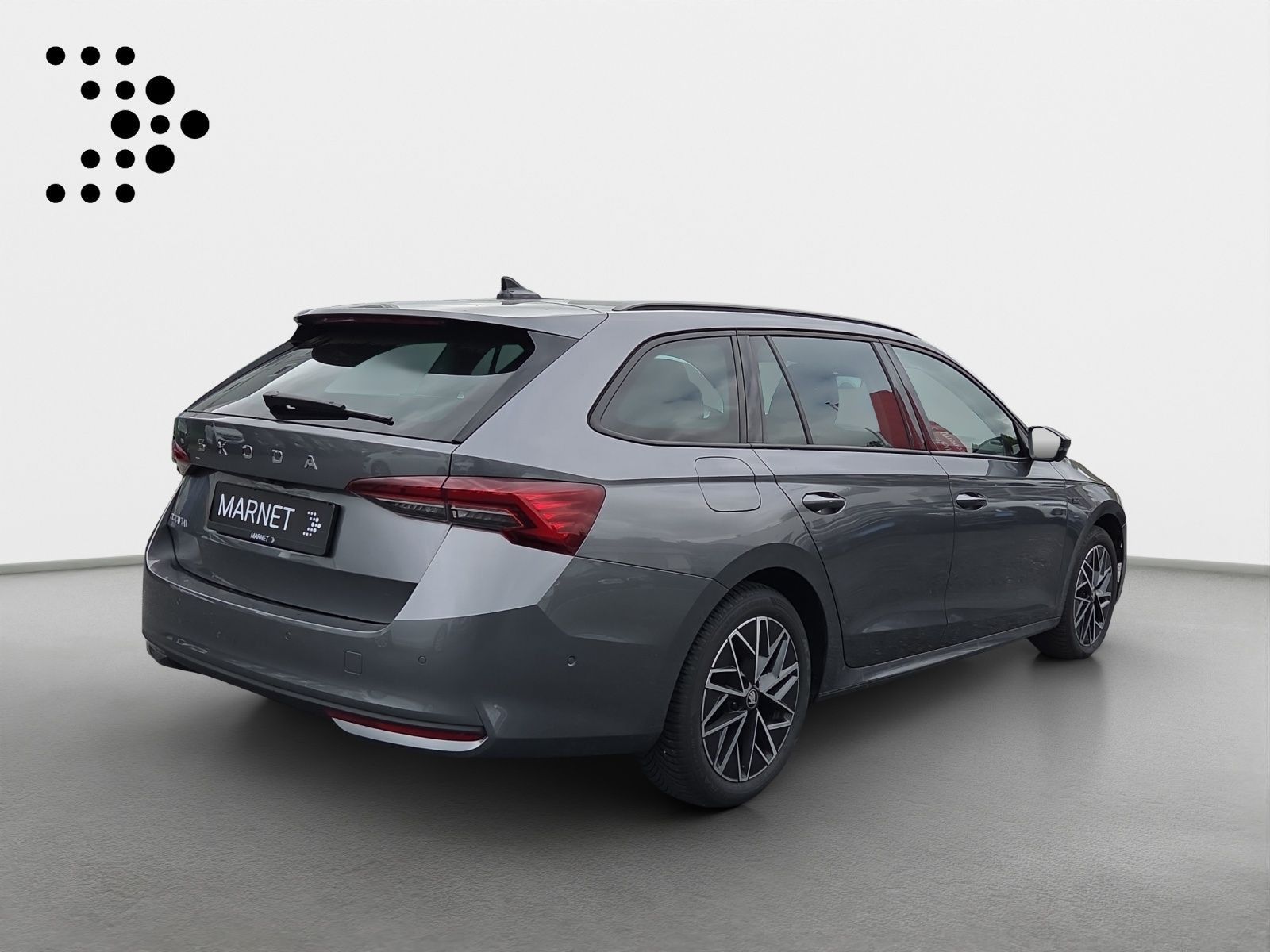 Skoda Octavia - Bild 19
