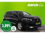 Peugeot 5008 1.2PureTech Aut.GT+LED+NAVI+VIRTUAL+7-SITZE - Peugeot 5008 Gebrauchtwagen in Hamburg