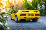 DeTomaso Pantera  Si 1of 38!!! - DeTomaso mit Benzin-Antrieb: Coupe