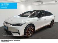 Volkswagen ID.7 - Vorschau Bild 1