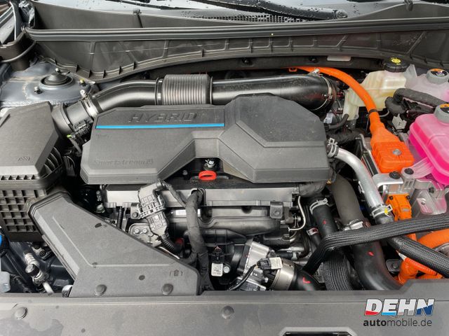 Hyundai Tucson Hybrid Prime Mj25 2WD Assistenz-PaketPan