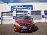 Opel Corsa D Edition "111 Jahre" - Opel Corsa aus 2011: Edition