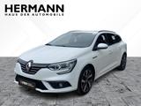 Renault Megane IV 1.3 TCe 140 Grandtour GPF BOSE-Edition - Renault Megane: Partikelfilter