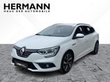 Renault Megane IV 1.3 TCe 140 Grandtour GPF BOSE-Edition - Renault Megane: Megane3