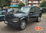 Land Rover Range 4.4 TDV8 Vogue - Land Rover Range Rover aus 2011: Vogue