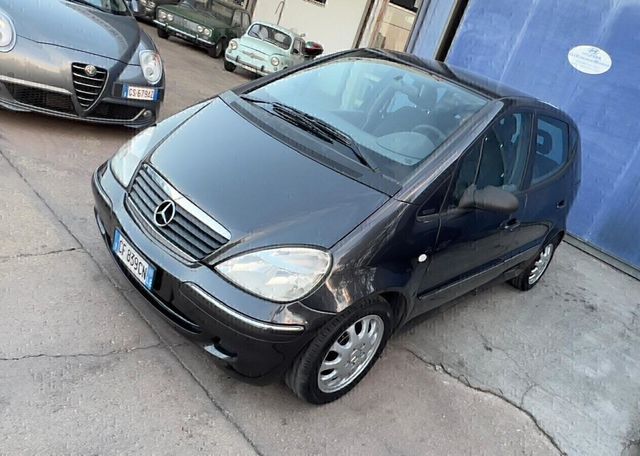 Mercedes-Benz MERCEDES CLASSE A 170 CDI AVANTGARDE