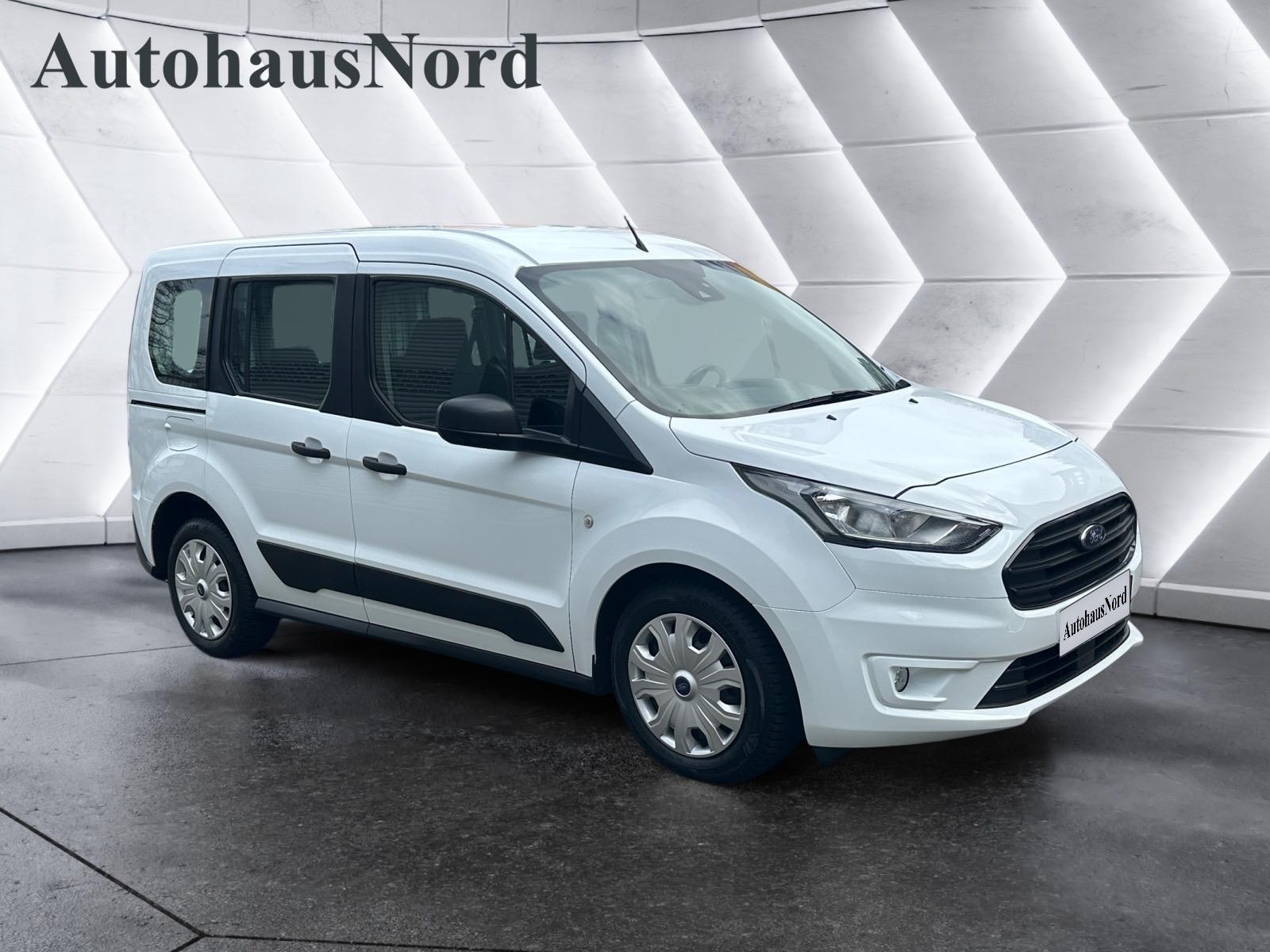 Ford Transit Connect 1.5 EcoBlue 230 L1 LKW TOTW*SPUR