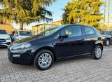 Fiat Punto EVO 1.3 MJT II S&S 85 CV 3 porte ECO  - Fiat Punto Evo mit Diesel-Antrieb