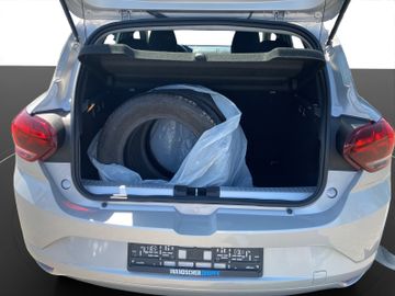 Dacia Sandero III 1.0 SCe 65 Essential LED+Facelift