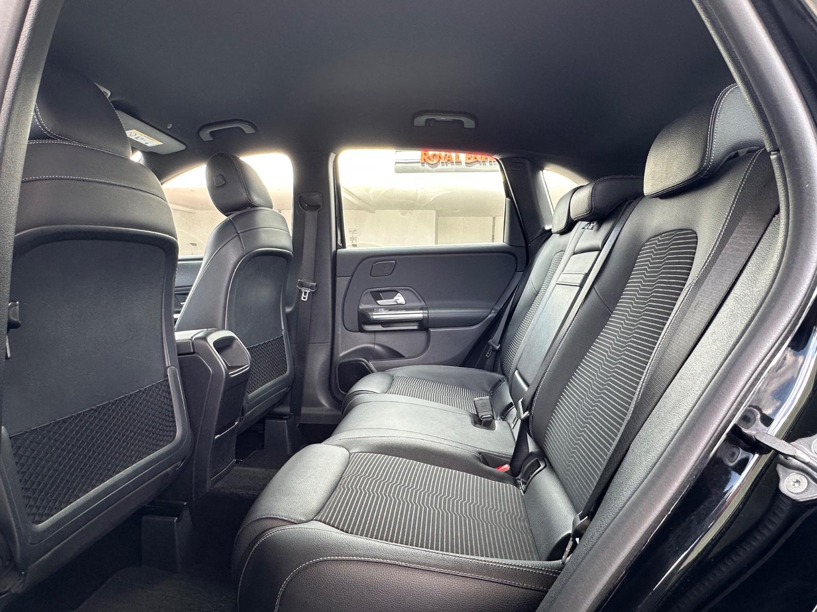 Mercedes-Benz B 180 7G-Aut. Progressive | LED | Kamera | Navi