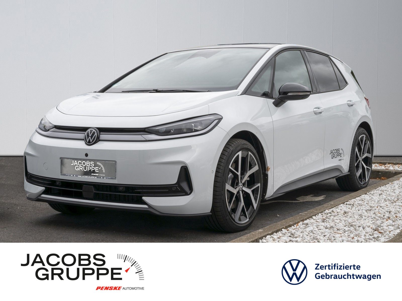Volkswagen ID.3 Neo Style 140 kW IQ.Drive Pano Wärmepumpe foto 1