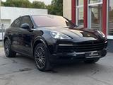 Porsche Cayenne Coupe APPROVED/MATRIX/PANO/360°KA/21ZOLL - Porsche Cayenne: Sportwagen